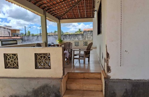 Sao Jose de Ribamar House | Comfortable house in São Luís, Maranhão, 5 minutes from the beaches.