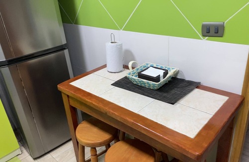 Los Molles Condo | Comfortable 2 bedroom 1 bath Condo on ground level