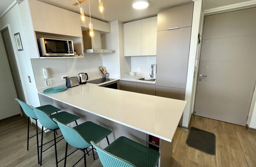 Papudo Apartment | Comfortable and Central Apartment Papudo