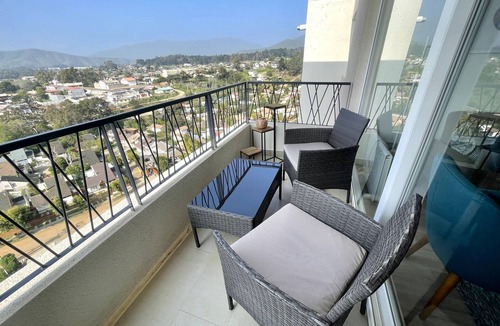 Papudo Apartment | Comfortable and Central Apartment Papudo