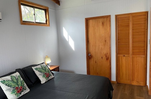 Hanga Roa Resort | Comfortable and equipped cabin