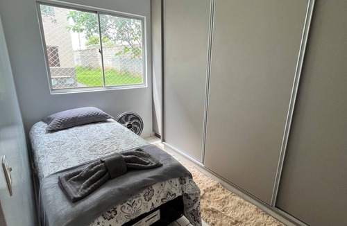 Rio Verde Apartment | Comfortable apartment, well located and with great value for money in Rio Verde.