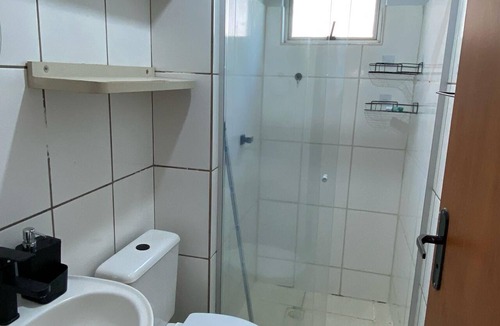 Rio Verde Apartment | Comfortable apartment, well located and with great value for money in Rio Verde.