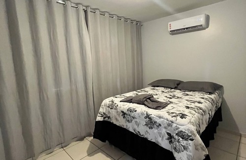 Rio Verde Apartment | Comfortable apartment, well located and with great value for money in Rio Verde.
