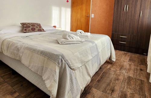 Province of Tierra del Fuego Apartment | Comfortable apartment with amazing views