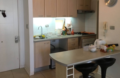 Algarrobo Apartment | Comfortable apartment with spectacular ocean view in Pinares del Canelillo