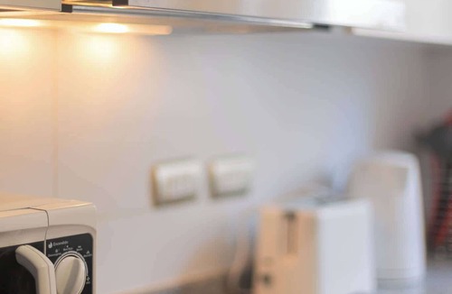 Bellas Artes Apartment | Comfortable apartment for 4 in the heart of Stgo