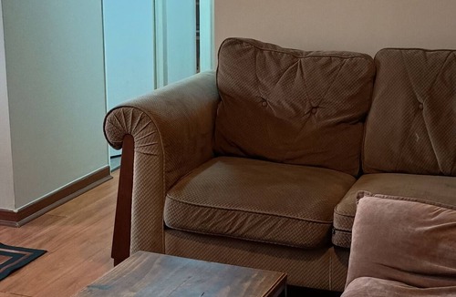 Temuco Apartment | Comfortable Apartment for 4, Near Downtown