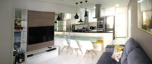 Alphaville Industrial Apartment | Comfortable apartment in Alphaville