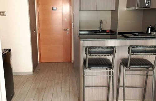 Barrio Italia Apartment | Comfortable apartment in Ñuñoa