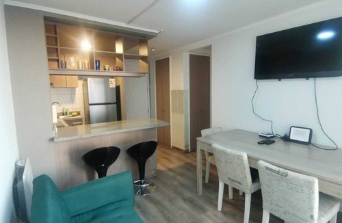 Las Rejas Apartment | Comfortable, clean and close to everything