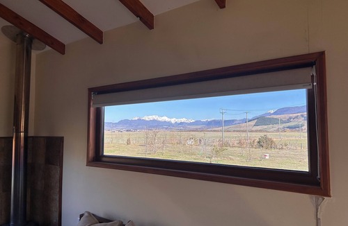Coyhaique Cabin | Comfortable country cottage