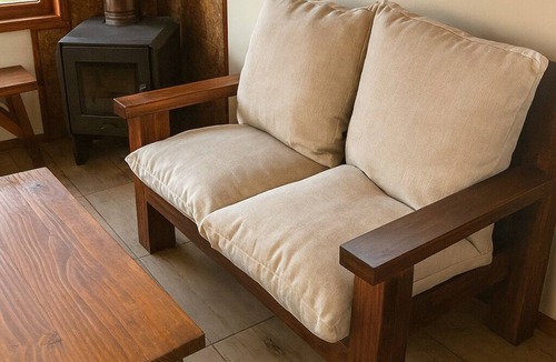 Coyhaique Cabin | Comfortable country cottage