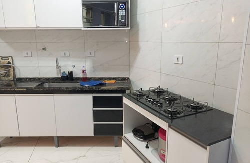 Zona Norte House | Comfortable, cozy house, where you can rent with peace of mind.