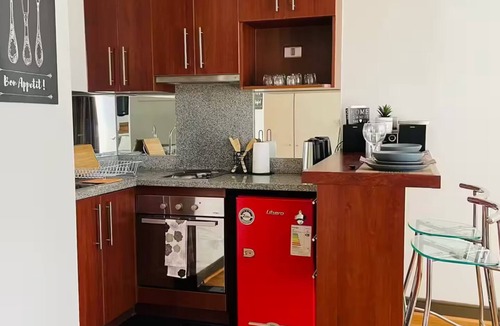 Providencia Apartment | Comfortable Department. Home Apartments Providencia