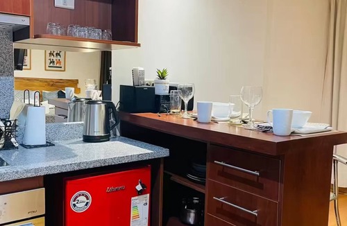 Providencia Apartment | Comfortable Department. Home Apartments Providencia
