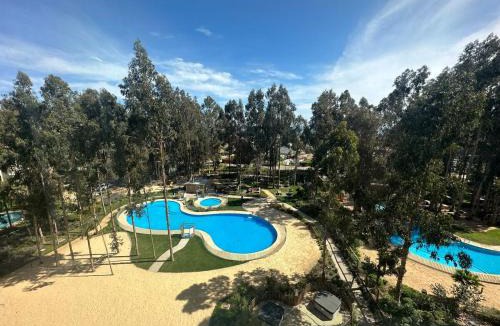 Mirasol Apartment | Comfortable Family Apartment