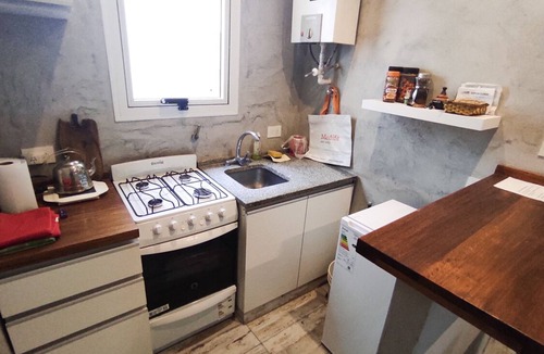 Abasto Apartment | Comfortable, fully renovated 2-bedroom apartment in the Almagro bar district