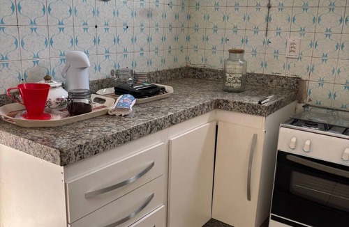 Uberaba House | Comfortable house, well located, 3 bedrooms and suite