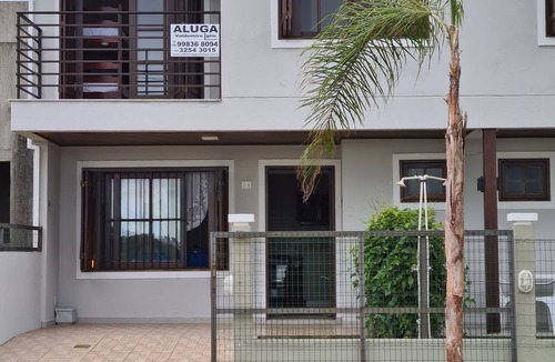 Garopaba House | Comfortable house 100m from the beach | Ideal for families