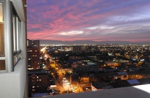 San Miguel Condo | Comfortable , lovely and ellegant apartment , wonderful views up to 6