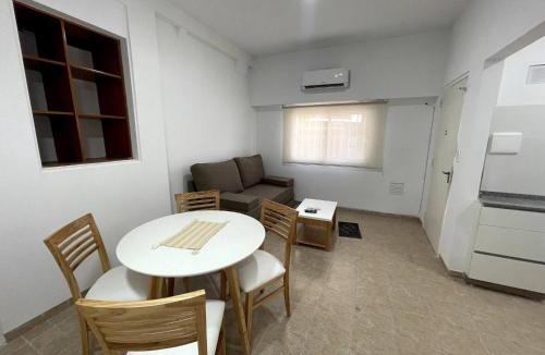 Nunez Apartment | Comfortable Retreat Near River Plates Monumental Stadium