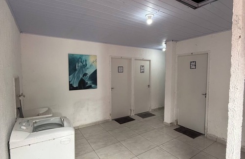 Mairipora Apartment | Comfortable studio apartment in Serra Cantareira.