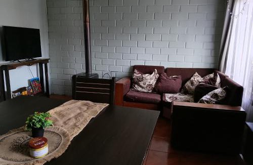 Osorno House | Como en casa