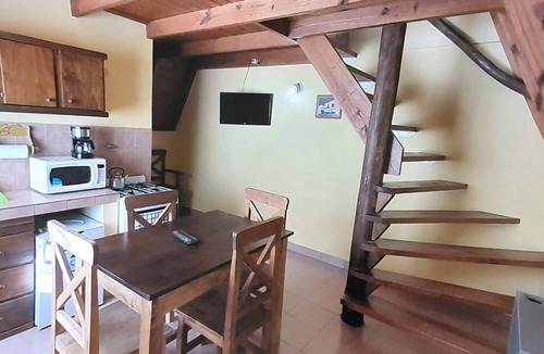 Macrozona Bahia Redonda y Primeros Faldeos Cottage | Comoda y tranquila cabaña para 2 pax