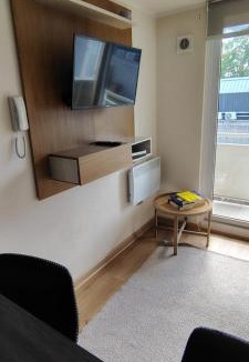 Temuco Apartment | Comodo Departamento Sector Oriente