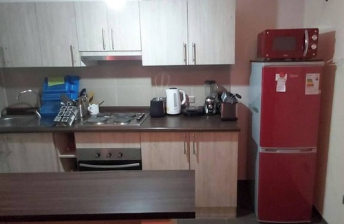 Villarrica Apartment | Comodo y Equipado Departamento en Villarrica