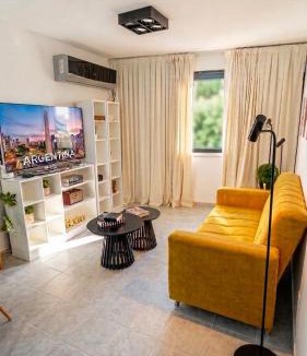 Muniz Apartment | Comodo y moderno departamento san miguel