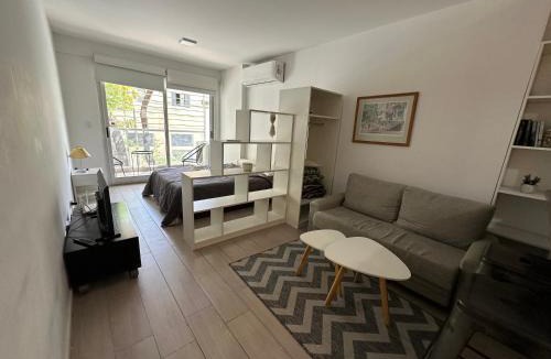 Almagro Apartment | comodo y practico depto en baires