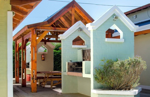 Puerto Madryn Cottage | Complejo 21 de Enero - Luz y Fuerza