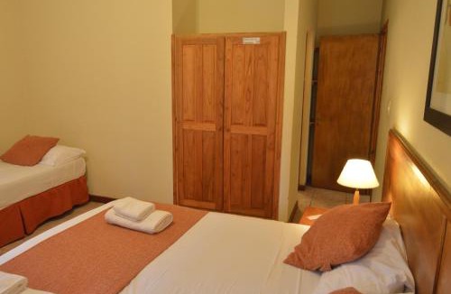 Puerto Iguazu Hotel | Complejo Americano