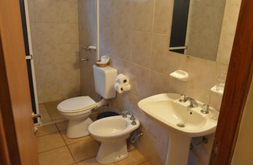 Puerto Iguazu Hotel | Complejo Americano