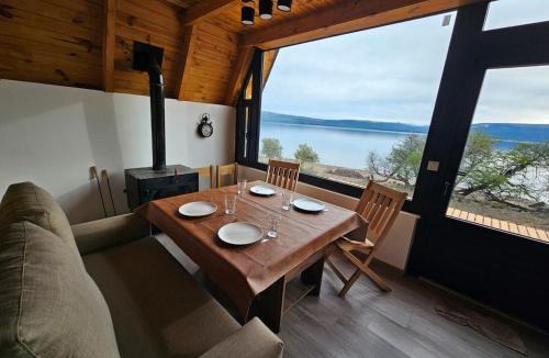 Villa Pehuenia Ski Chalet | Complejo Bahia de los Sueños, Cabaña Maitenes