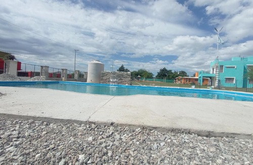 Villa Parque Siquiman Cabin | Complejo Bella Vista