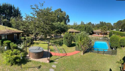 Villarrica Cabin | Complejo Cabañas Quilamalen