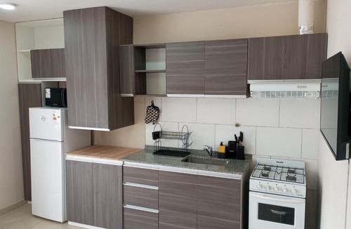 Chacras de Coria Apartment | Complejo Carrodilla4
