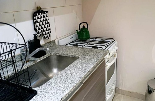 Chacras de Coria Apartment | Complejo Carrodilla4