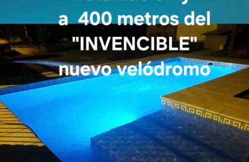 Rafaela Apartment | COMPLEJO DE VARIOS LOFT EN RAFAELA A 100 METROS de la RUTA 34