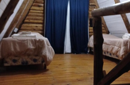 Baradero House | Complejo del Canton Valais