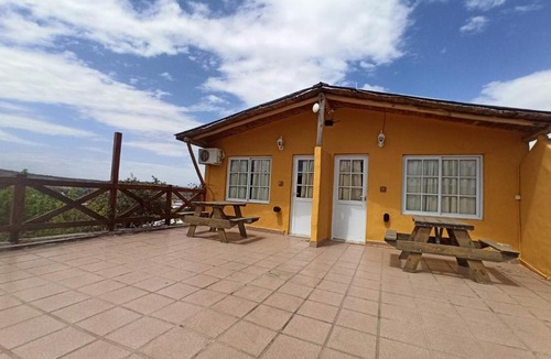 Tanti Apartment | Complejo El Alto