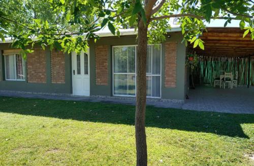 Maipu House | Complejo El Hornero