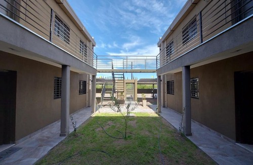 San Martin Apartment | Complejo El Olivo