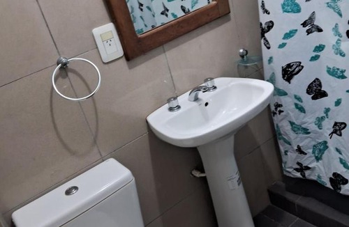 Las Grutas Apartment | Complejo Fe Le Sa