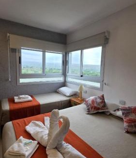 Tanti Hotel | Complejo Gran Chacha