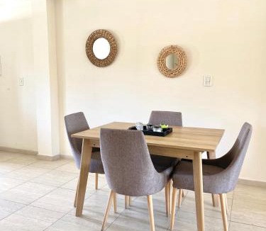 San Juan Apartment | Complejo Hermogenes