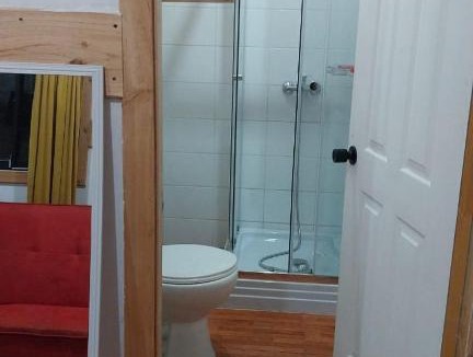 Lanco Apartment | Complejo Infinitus